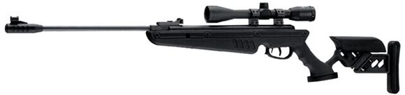 Picture of SWISS ARMS TG1 BLACK .22